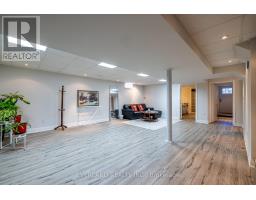 10 Megarry Court, Richmond Hill, ON L4S2S3 Photo 29
