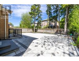 10 Megarry Court, Richmond Hill, ON L4S2S3 Photo 36