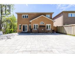 10 Megarry Court, Richmond Hill, ON L4S2S3 Photo 37