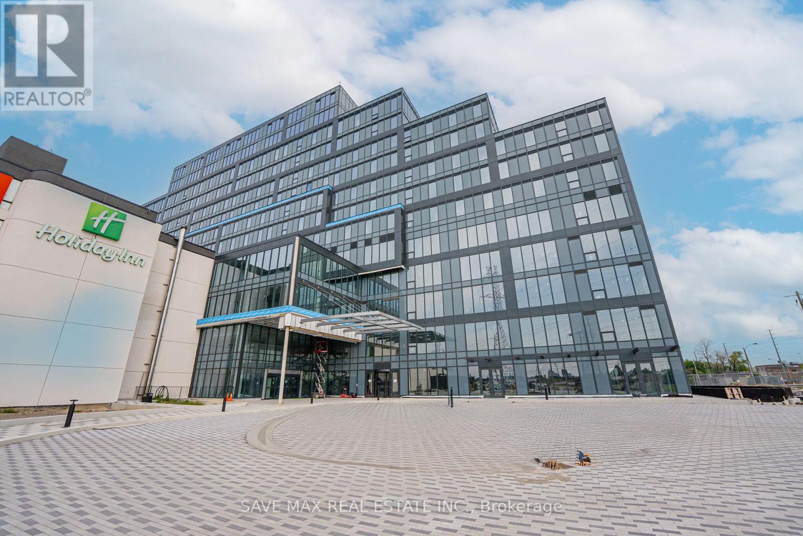 410 - 996 MARTIN GROVE ROAD, Toronto (West Humber-Clairville)