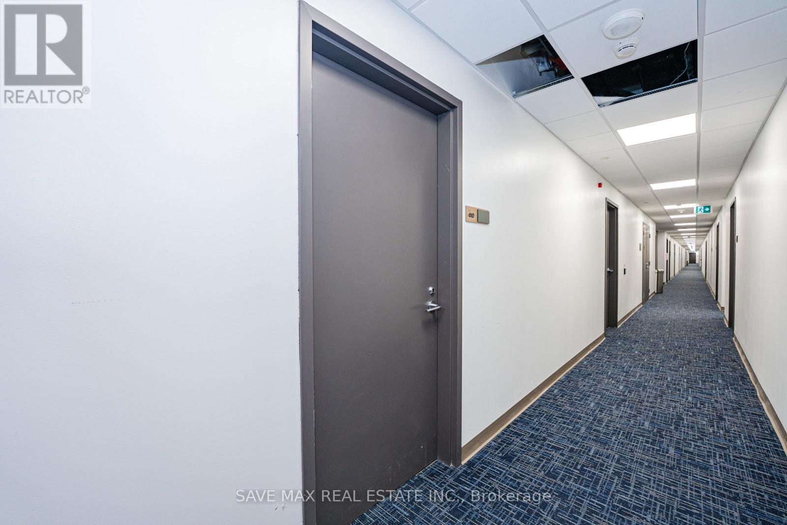 410 - 996 MARTIN GROVE ROAD, Toronto (West Humber-Clairville) — photo 11