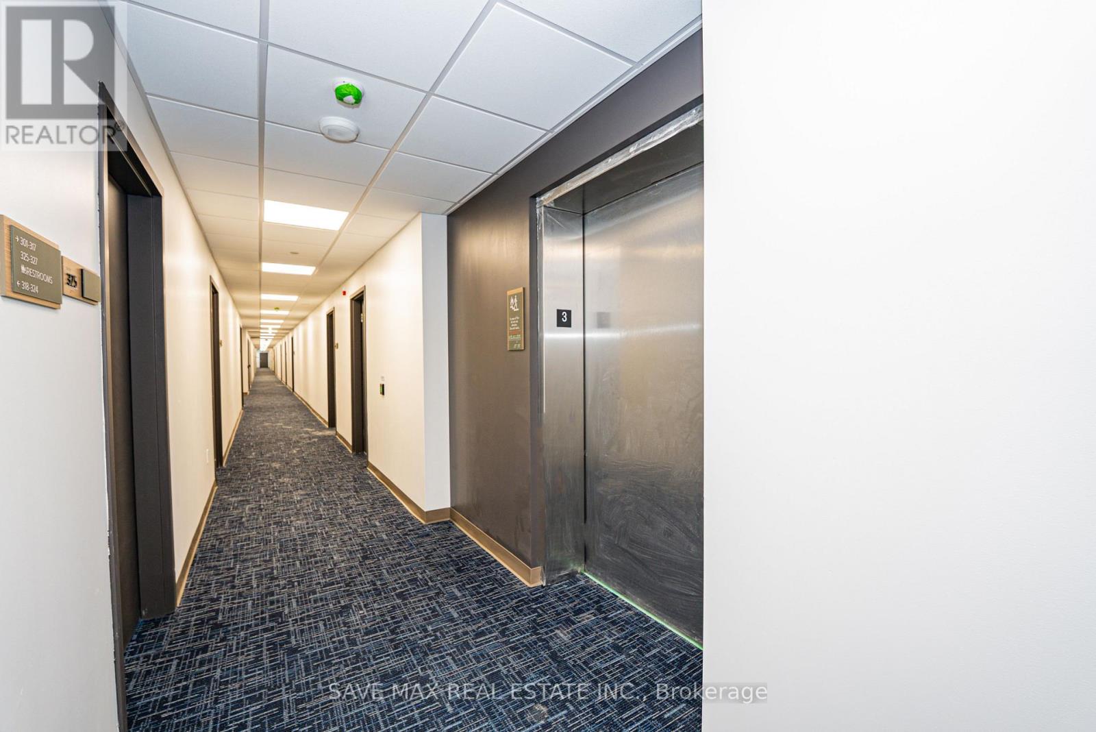 410 - 996 MARTIN GROVE ROAD, Toronto (West Humber-Clairville) — photo 9