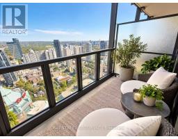 4210 - 101 Charles Street E, Toronto, ON M4Y1V2 Photo 17