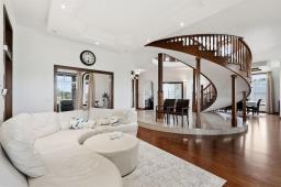 4pc Ensuite bath - 1148 Toshack Road, West St Paul, MB R4A7A6 Photo 21