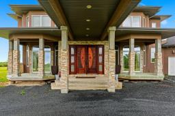 Family room - 1148 Toshack Road, West St Paul, MB R4A7A6 Photo 6