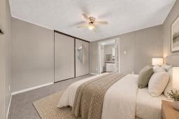 25 Shay Crescent, Winnipeg, MB R2N1A7 Photo 13