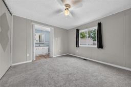 25 Shay Crescent, Winnipeg, MB R2N1A7 Photo 15