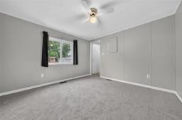 25 Shay Crescent, Winnipeg, MB R2N1A7 Photo 16