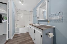 25 Shay Crescent, Winnipeg, MB R2N1A7 Photo 32