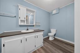 25 Shay Crescent, Winnipeg, MB R2N1A7 Photo 33