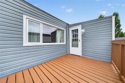 25 Shay Crescent, Winnipeg, MB R2N1A7 Photo 35