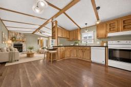 25 Shay Crescent, Winnipeg, MB R2N1A7 Photo 10