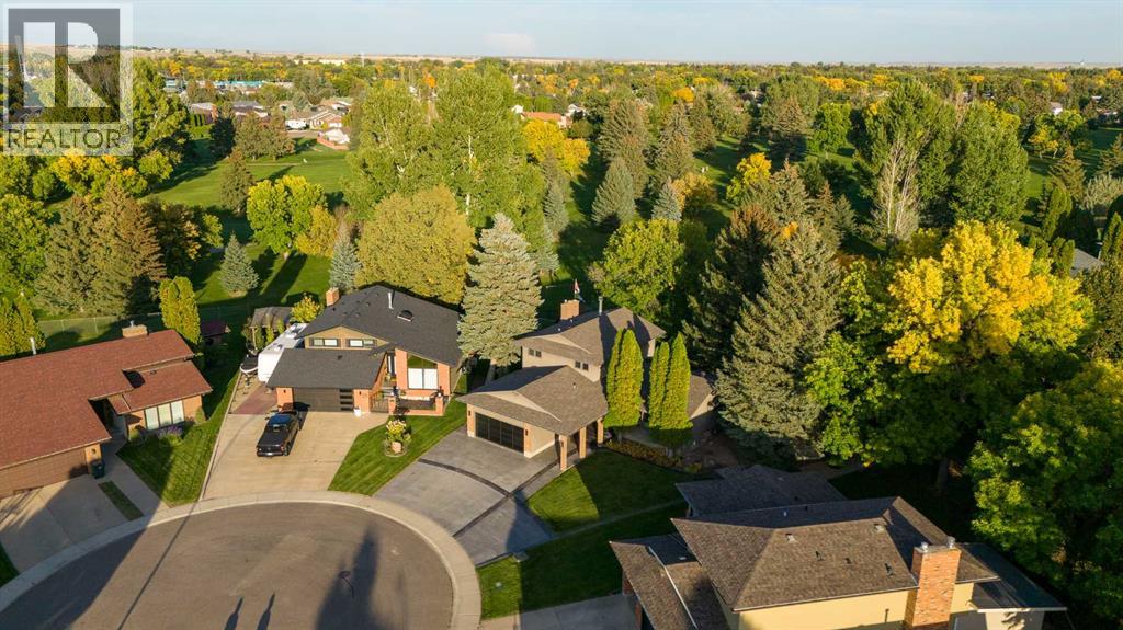 17 Lupine Court Southeast, Medicine Hat, Alberta, T1B2K2, Medicine Hat, Alberta — photo 4 of 5