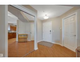 Laundry room - #210 102b Bridgeport Cx, Leduc, AB T9E8K8 Photo 6