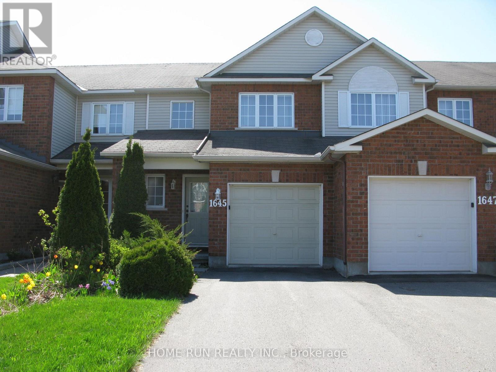 1645 JOBIN CRESCENT, Ottawa
