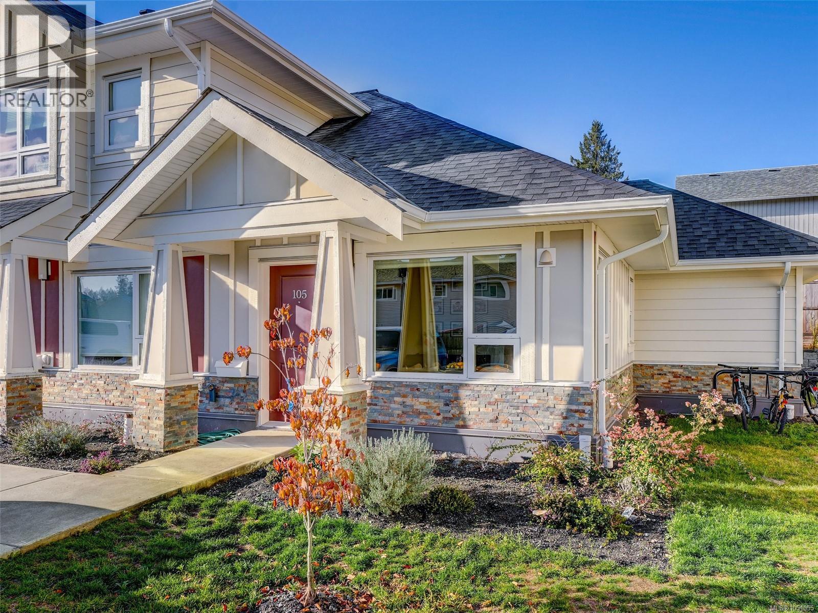 #105 3248 Sherman Rd - 1