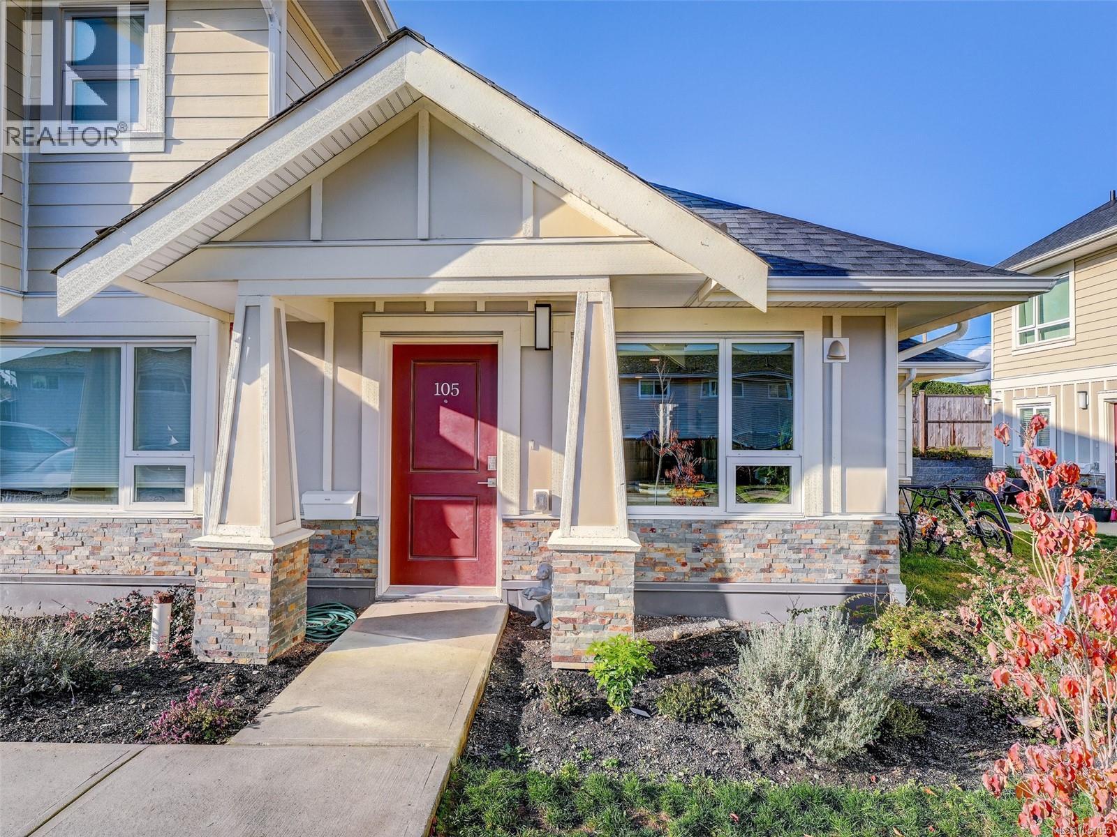 #105 3248 Sherman Rd - 22
