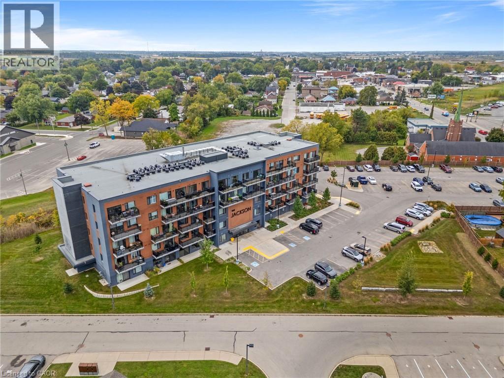 64 MAIN Street N Unit# 413, Hagersville — photo 3