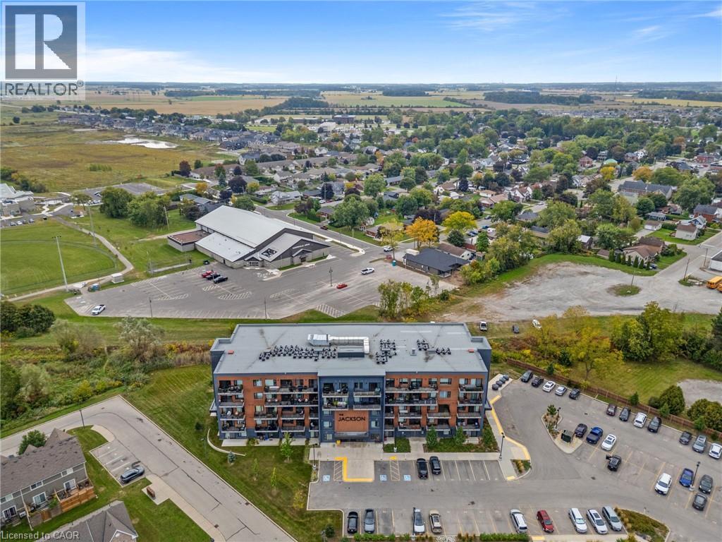 64 MAIN Street N Unit# 413, Hagersville — photo 4