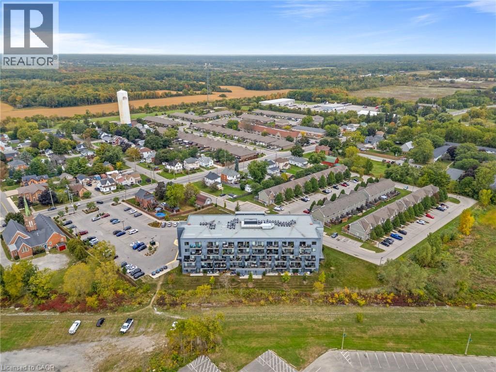 64 MAIN Street N Unit# 413, Hagersville — photo 5