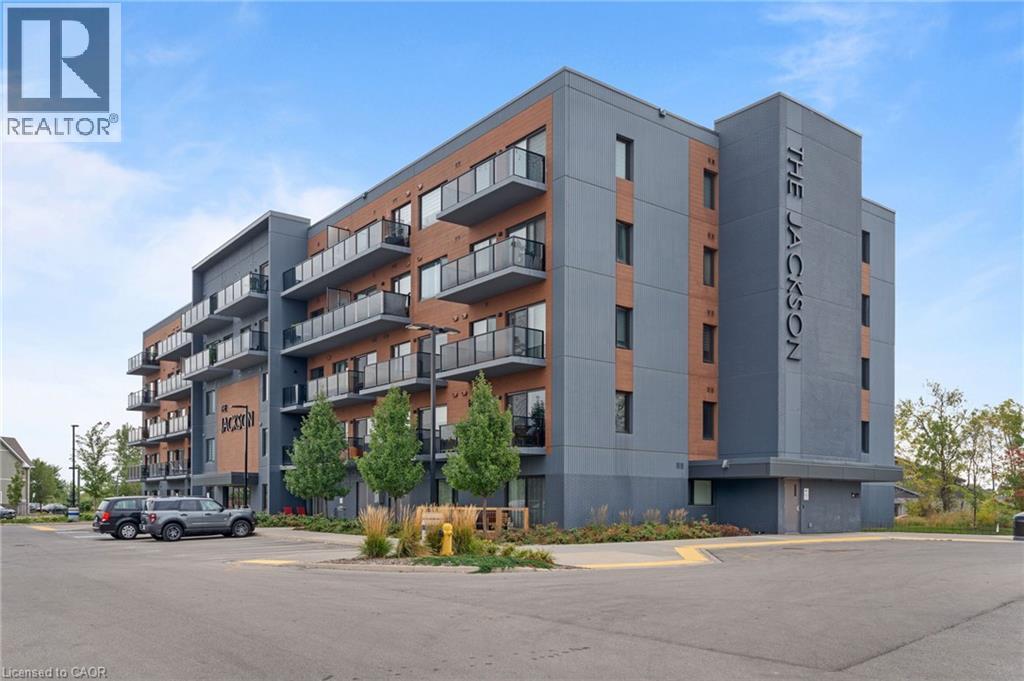 64 MAIN Street N Unit# 413, Hagersville — photo 9