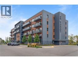 Foyer - 64 Main Street N Unit# 413, Hagersville, ON N0A1H0 Photo 9