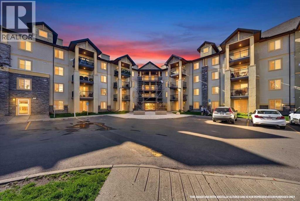 1210, 8810 Royal Birch Boulevard NW, Calgary