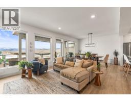 4pc Ensuite bath - 1000 Mt Robson Place Unit# 29, Vernon, BC V1B4G2 Photo 6