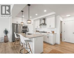 Primary Bedroom - 1000 Mt Robson Place Unit# 29, Vernon, BC V1B4G2 Photo 9
