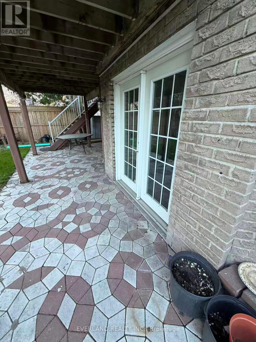 BASEMENT - 156 BRISTOL ROAD, Newmarket (Bristol-London) — photo 10
