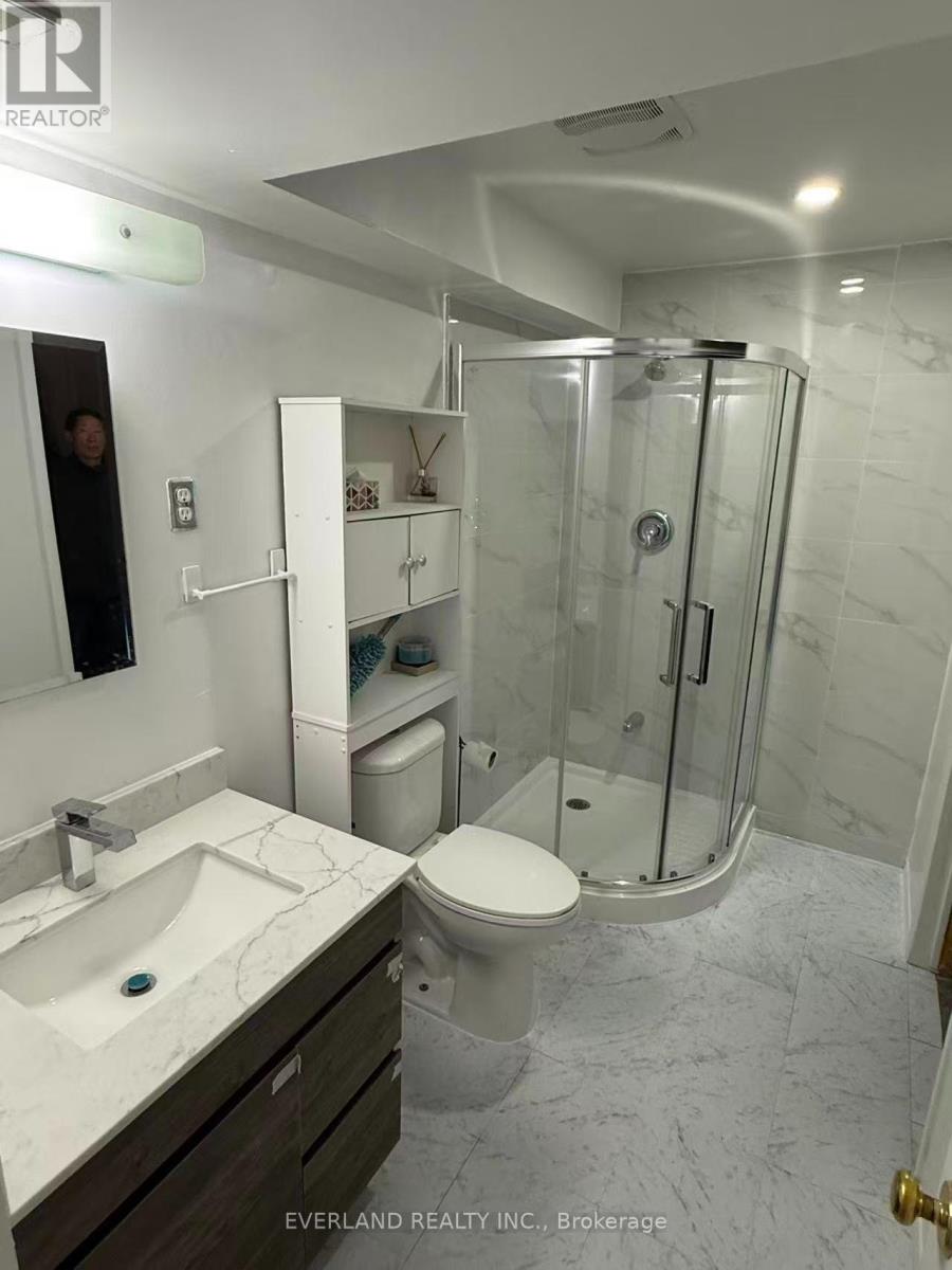 BASEMENT - 156 BRISTOL ROAD, Newmarket (Bristol-London) — photo 4