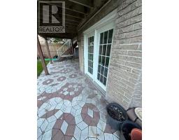 Basement - 156 Bristol Road, Newmarket, ON L3Y7W8 Photo 10