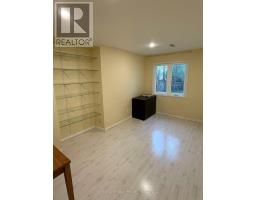 Basement - 156 Bristol Road, Newmarket, ON L3Y7W8 Photo 8