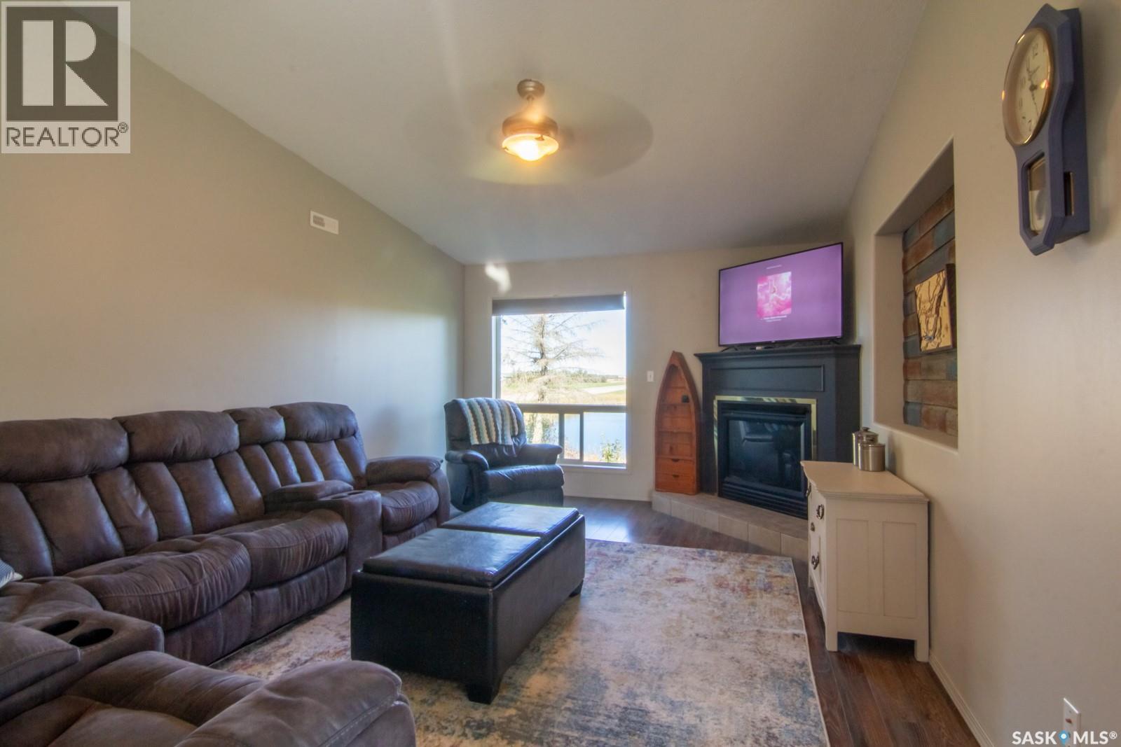 3830 First Point Beach Drive, Wakaw Lake — photo 12