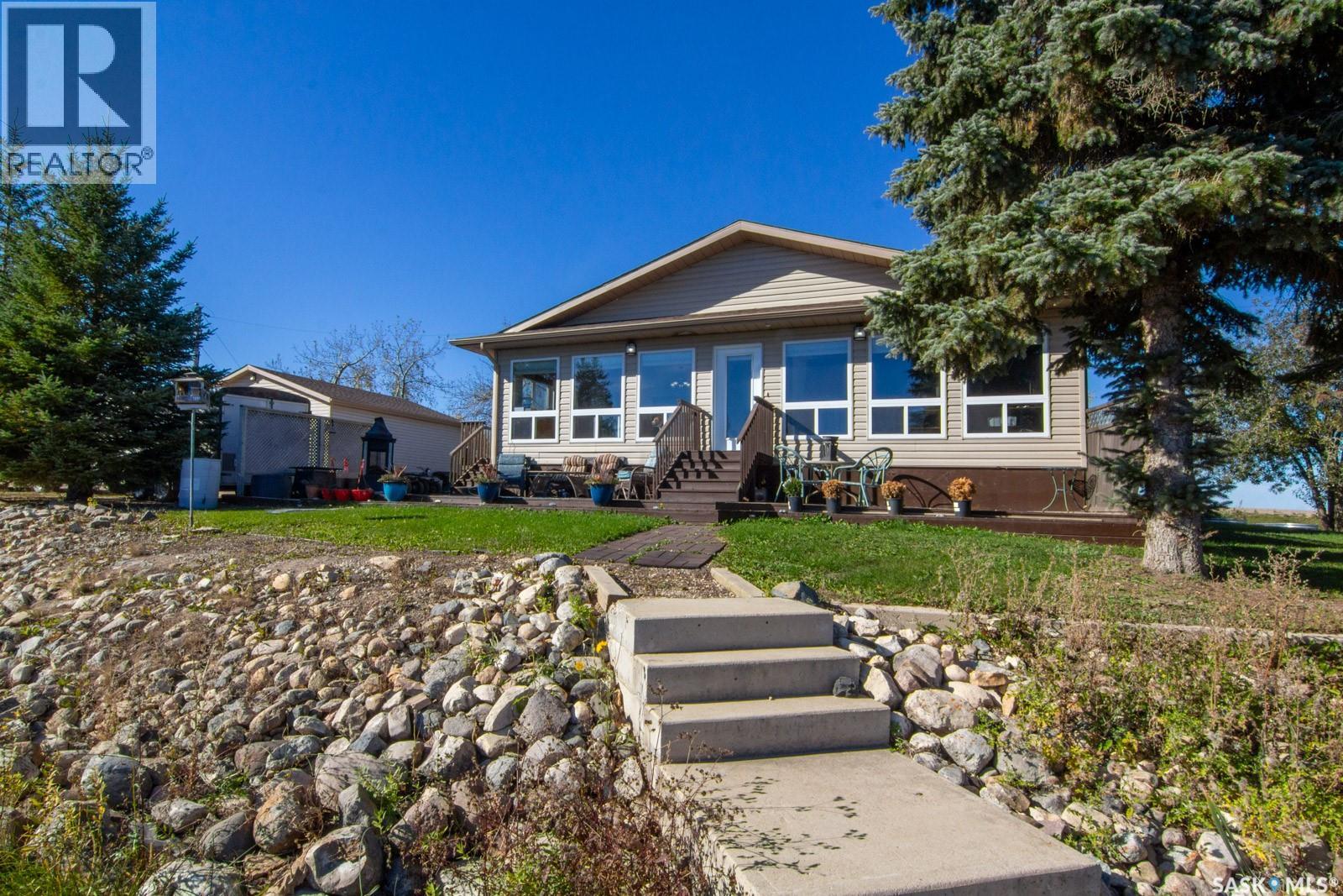 3830 First Point Beach Drive, Wakaw Lake — photo 2