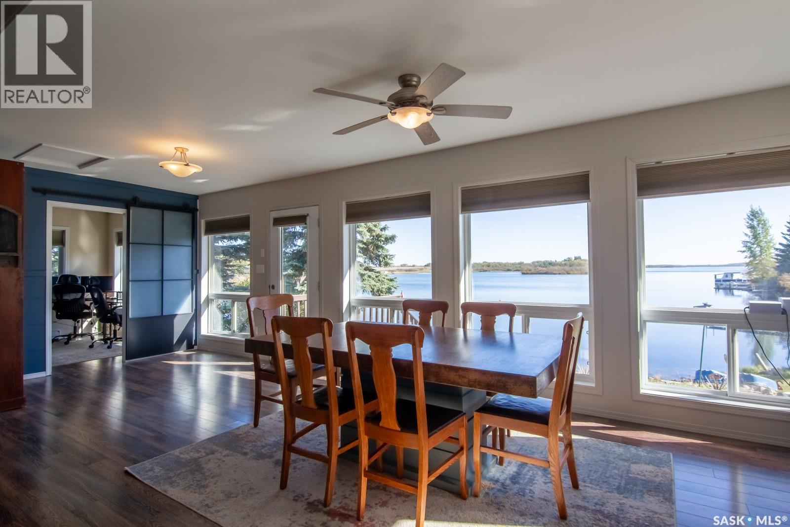 3830 First Point Beach Drive, Wakaw Lake — photo 8