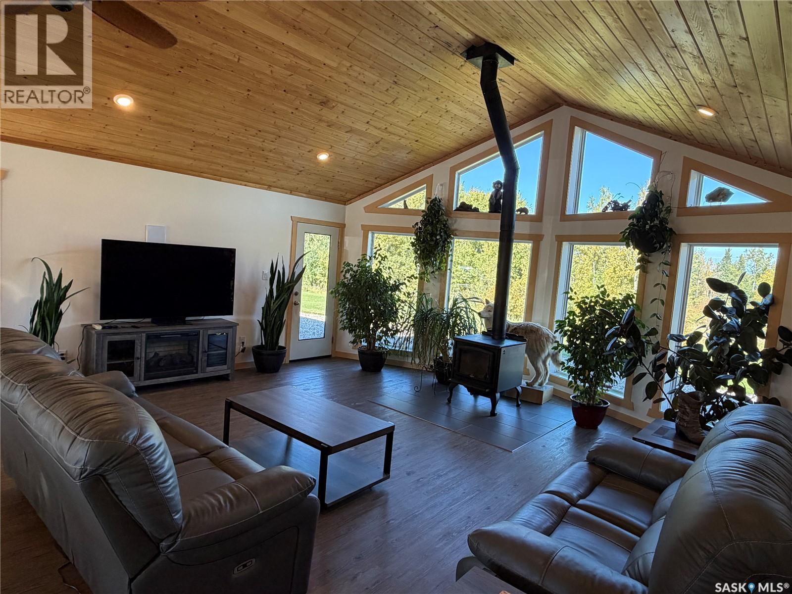 16.86 Acre Acreage-Shell Lake, Canwood Rm No. 494 — photo 10