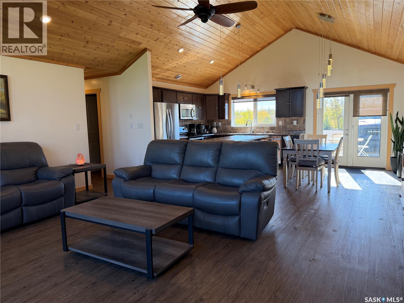 16.86 Acre Acreage-Shell Lake, Canwood Rm No. 494 — photo 12