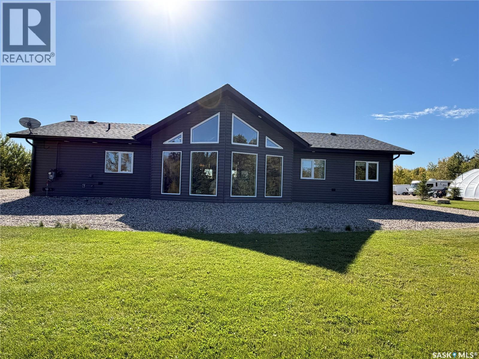 16.86 Acre Acreage-Shell Lake, Canwood Rm No. 494 — photo 2