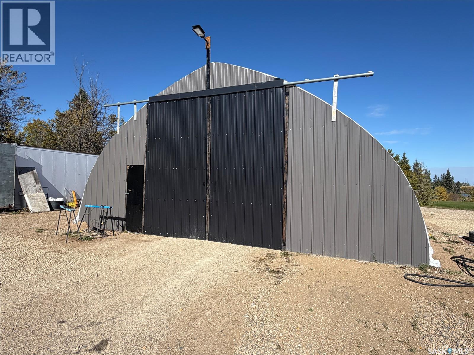 16.86 Acre Acreage-Shell Lake, Canwood Rm No. 494 — photo 29