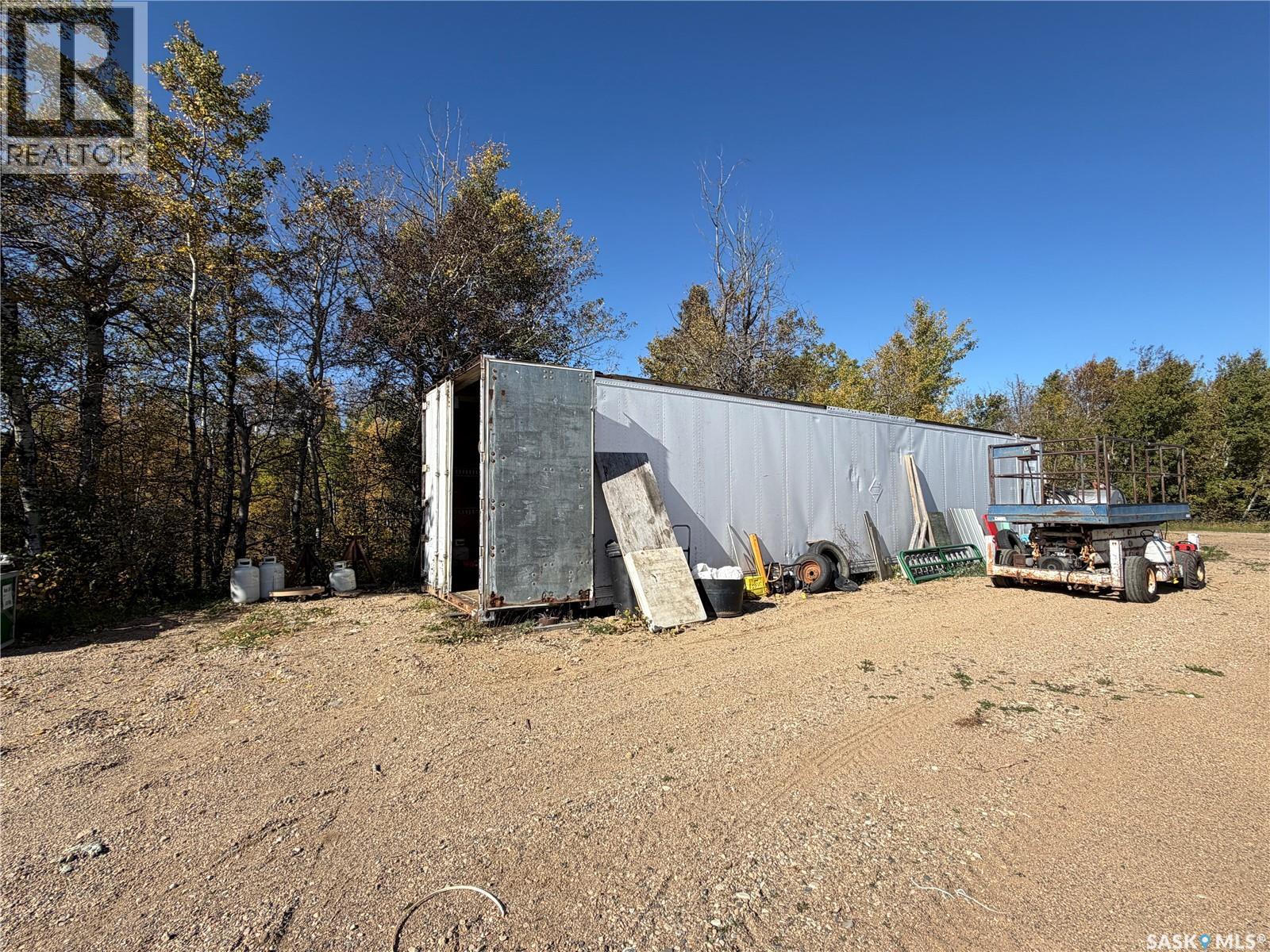 16.86 Acre Acreage-Shell Lake, Canwood Rm No. 494 — photo 30