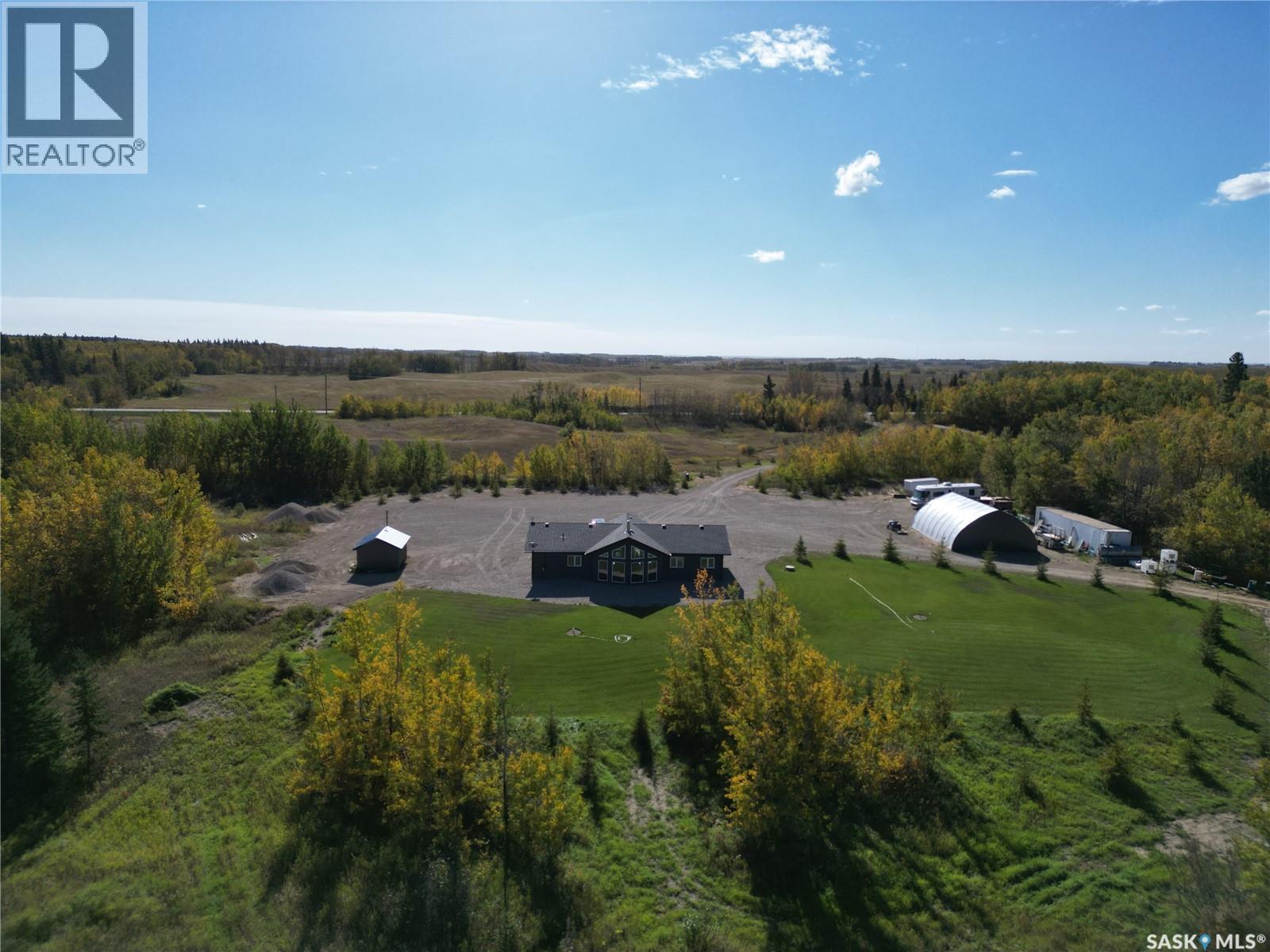 16.86 Acre Acreage-Shell Lake, Canwood Rm No. 494 — photo 33