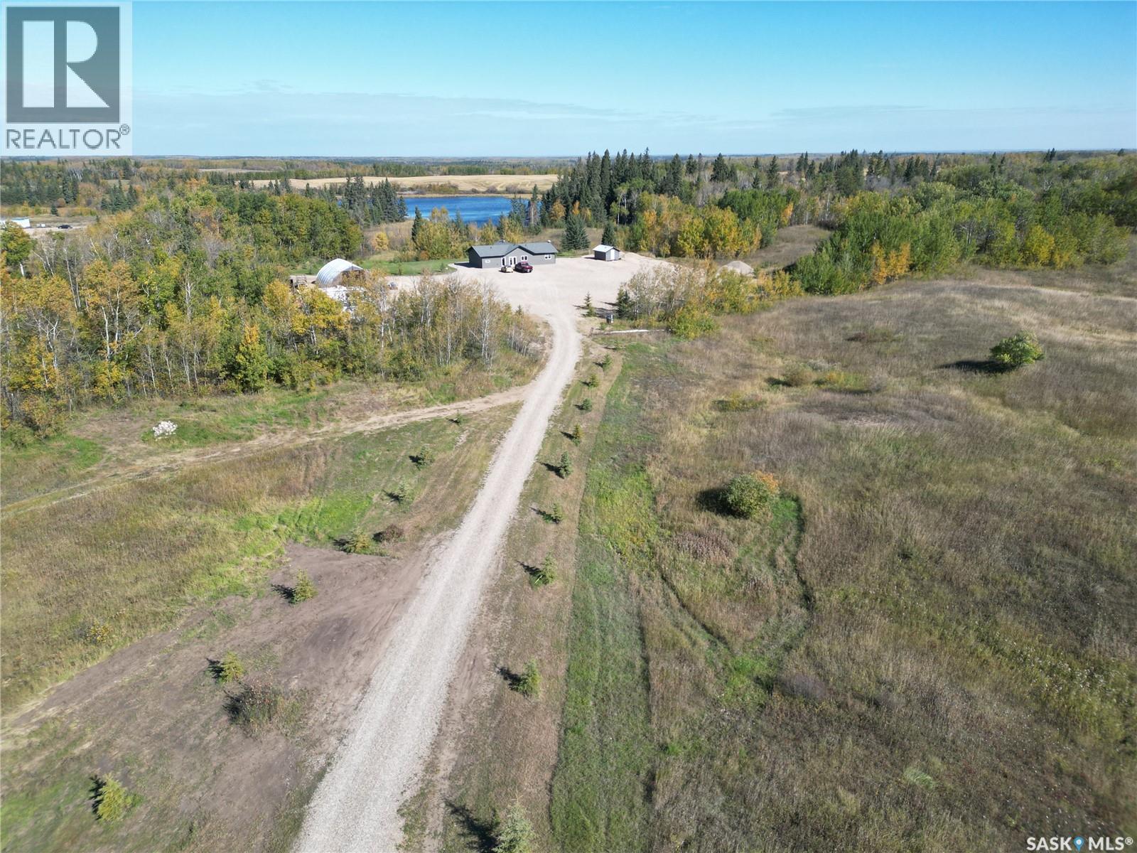 16.86 Acre Acreage-Shell Lake, Canwood Rm No. 494 — photo 34
