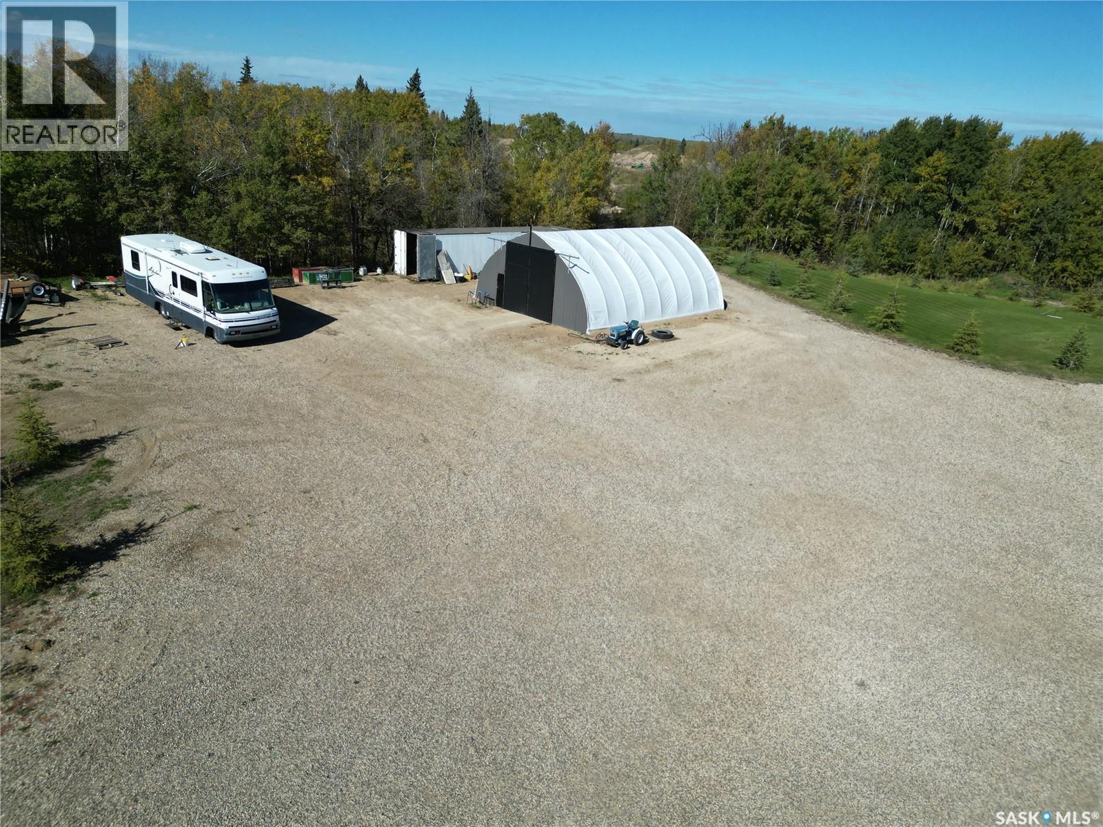 16.86 Acre Acreage-Shell Lake - 37