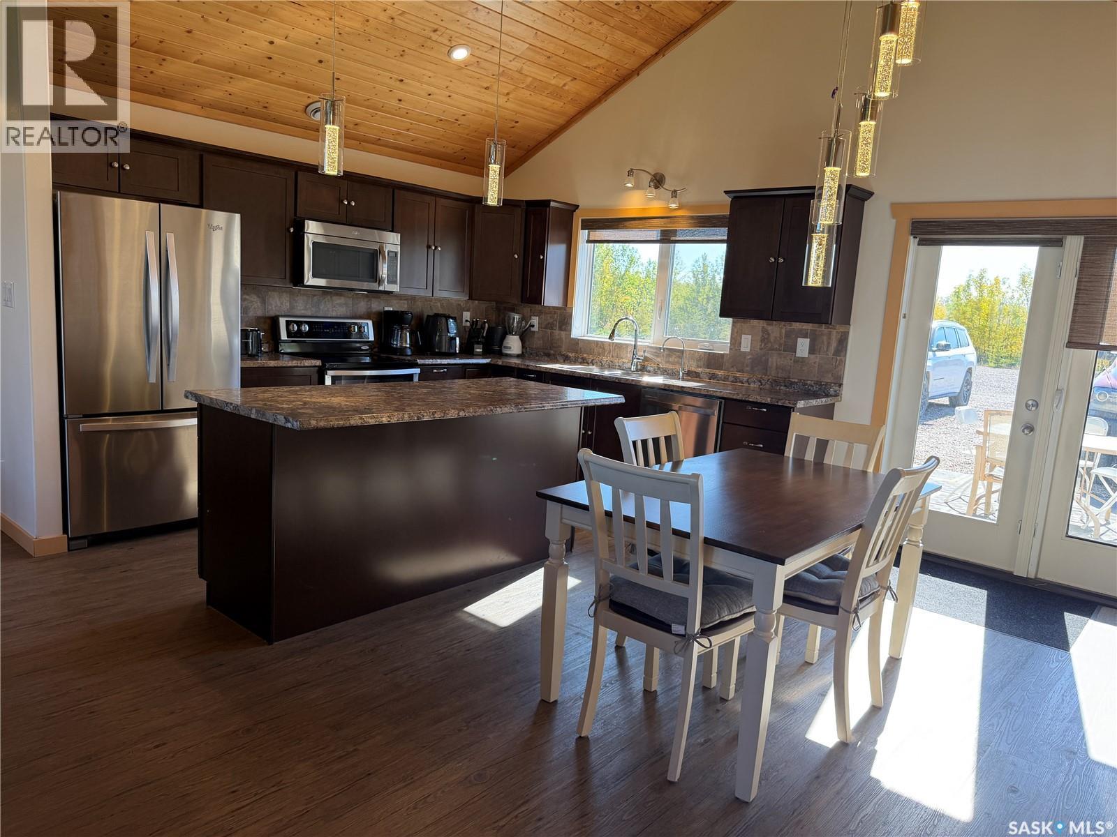 16.86 Acre Acreage-Shell Lake, Canwood Rm No. 494 — photo 5