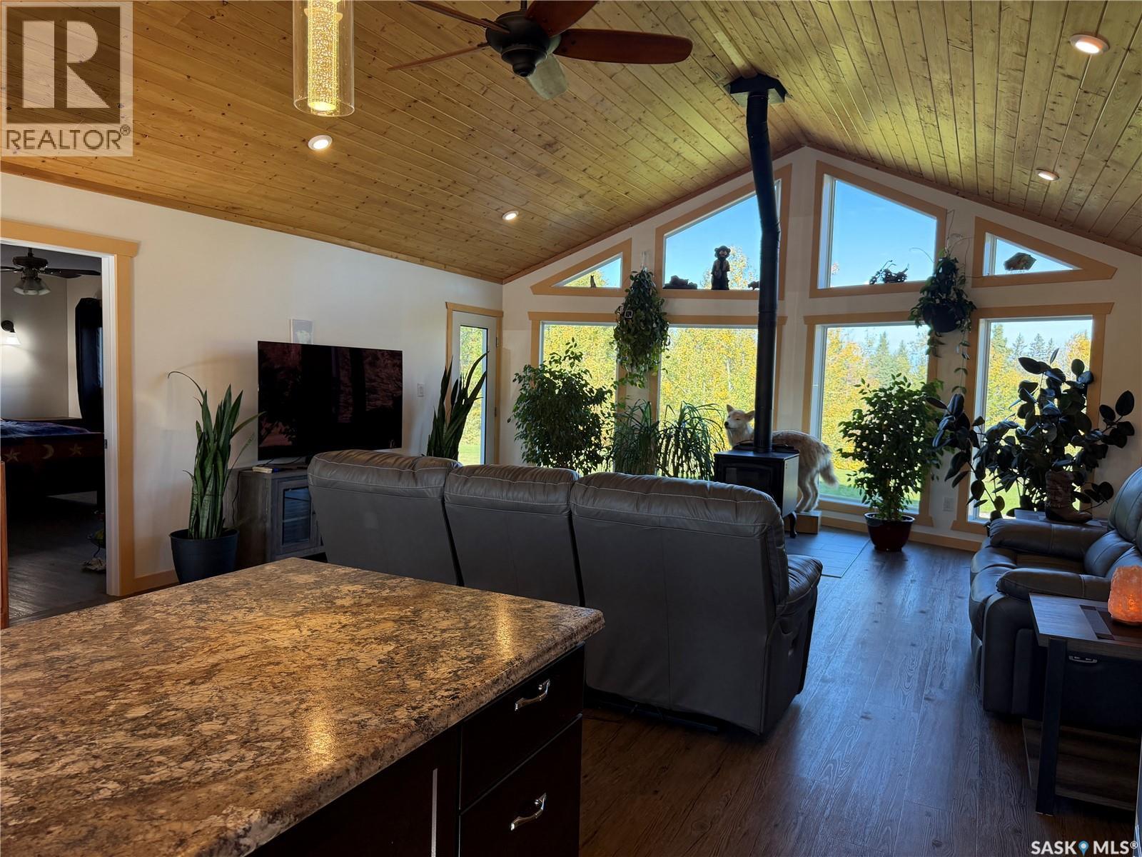 16.86 Acre Acreage-Shell Lake, Canwood Rm No. 494 — photo 7