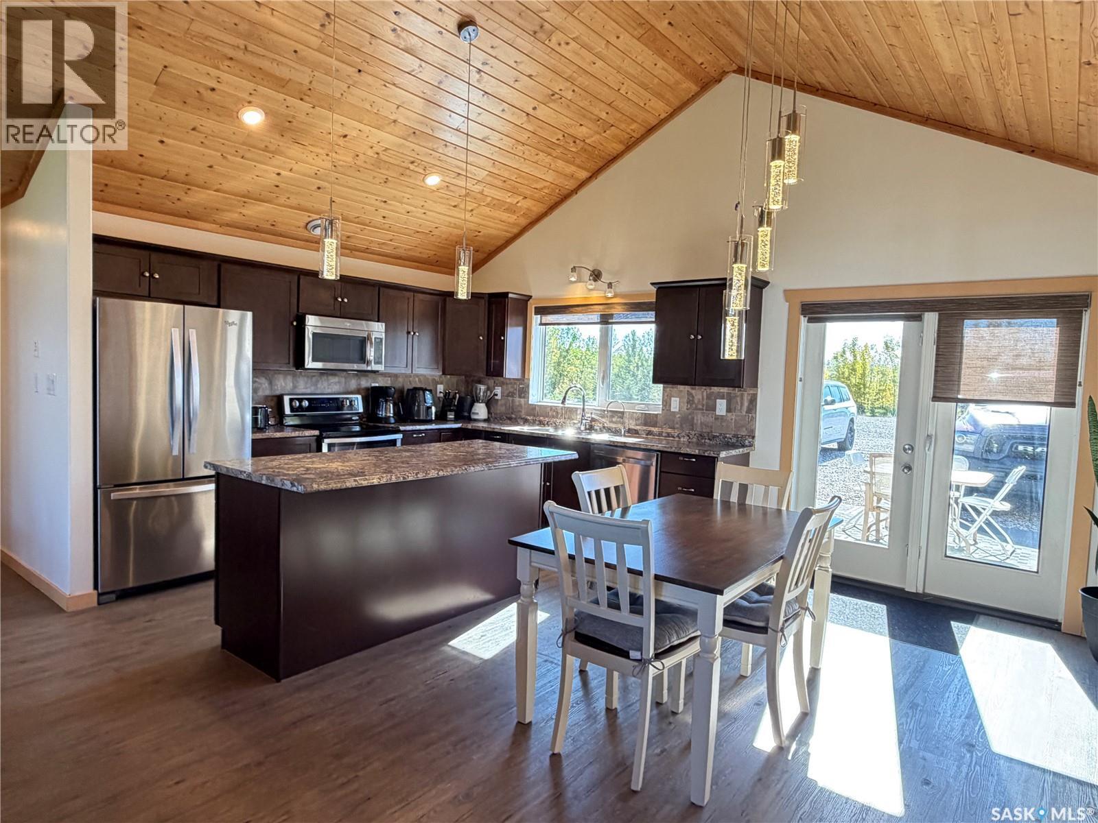 16.86 Acre Acreage-Shell Lake, Canwood Rm No. 494 — photo 8