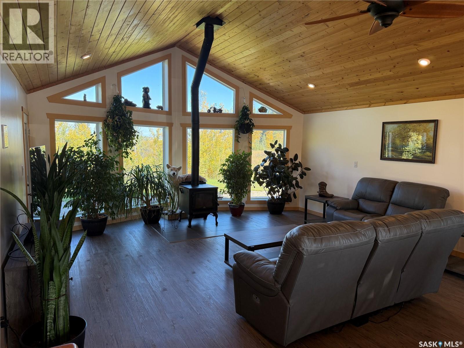 16.86 Acre Acreage-Shell Lake, Canwood Rm No. 494 — photo 9