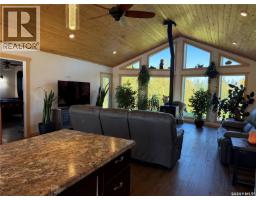 Bedroom - 16.86 Acre Acreage-shell Lake, Canwood Rm No  494, SK S0J2G0 Photo 7