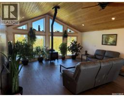 Laundry room - 16.86 Acre Acreage-shell Lake, Canwood Rm No  494, SK S0J2G0 Photo 9